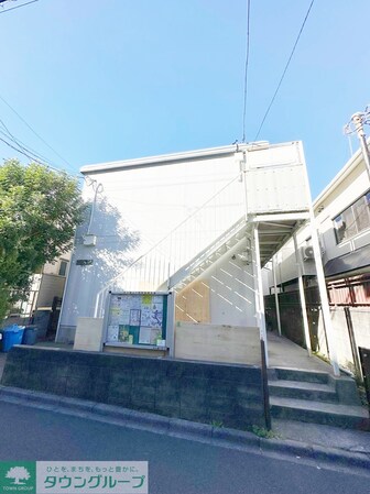 フラット大久保の物件内観写真